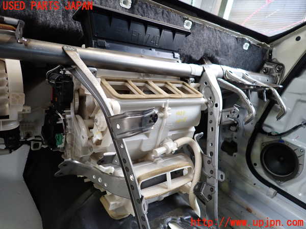 2UPJ-9238846081]クラウン ロイヤル(GRS180)エバポレーター1 中古_2