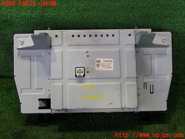 2UPJ-9238846066]クラウン ロイヤル(GRS180)エアコンスイッチ1 中古_2