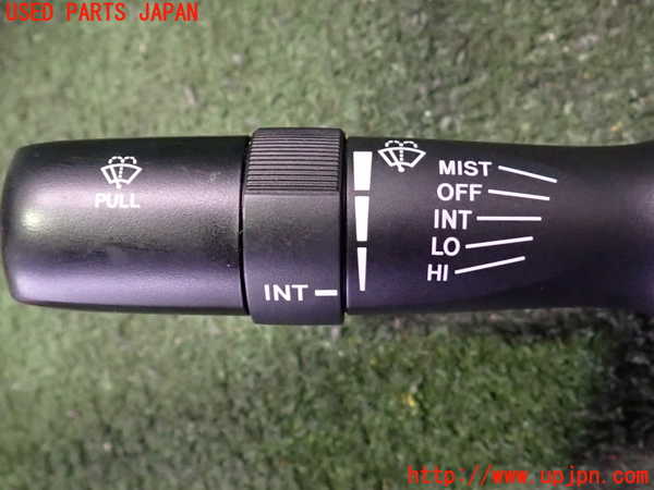 2UPJ-9238846720]クラウン ロイヤル(GRS180)コンビネーションスイッチ 中古_4