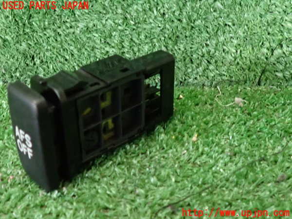 2UPJ-9238846309]クラウン ロイヤル(GRS180)スイッチ4(AFS OFF) 中古_2