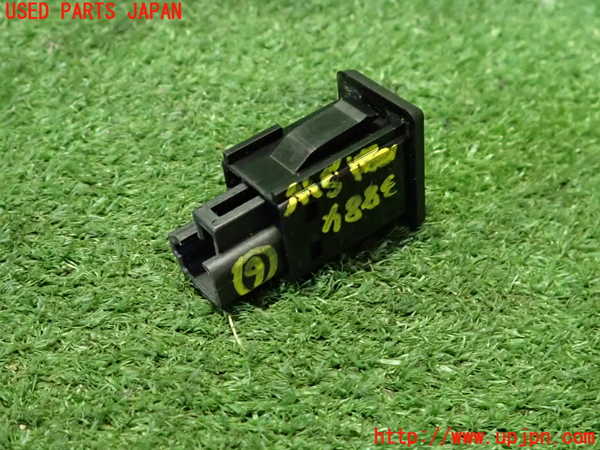 2UPJ-9238846311]クラウン ロイヤル(GRS180)スイッチ6(タイヤ空気圧) 中古_2