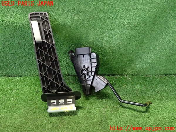 2UPJ-9238846382]クラウン ロイヤル(GRS180)センサー2(アクセルペダル) 中古_3