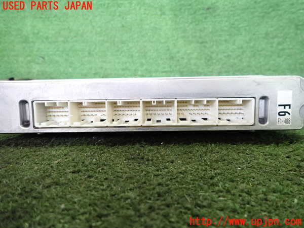 2UPJ-9238846110]クラウン ロイヤル(GRS180)エンジンコンピューター 中古_3