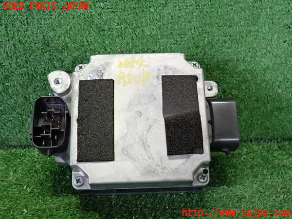 2UPJ-9238846135]クラウン ロイヤル(GRS180)パワステコンピューター 中古_2