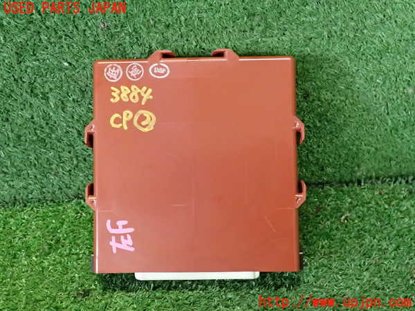 2UPJ-9238846147]クラウン ロイヤル(GRS180)コンピューター2(MPX PSC) 中古 89670-30060_2