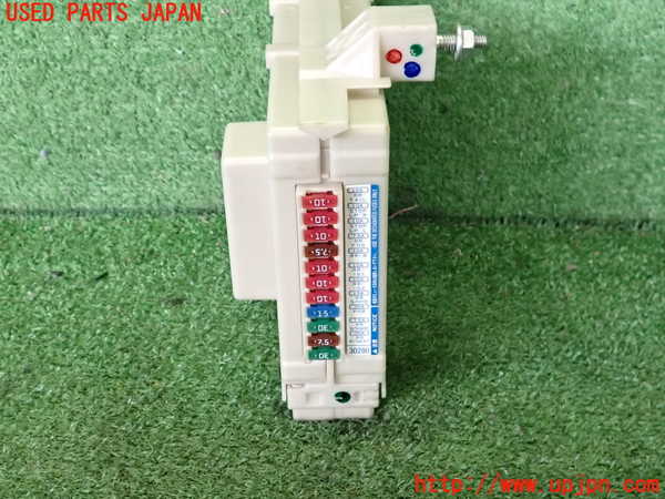 2UPJ-9238846743]クラウン ロイヤル(GRS180)ヒューズボックス3 中古_3