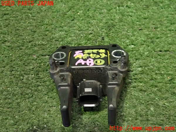 2UPJ-9238846356]クラウン ロイヤル(GRS180)エアバッグセンサー1 中古_2
