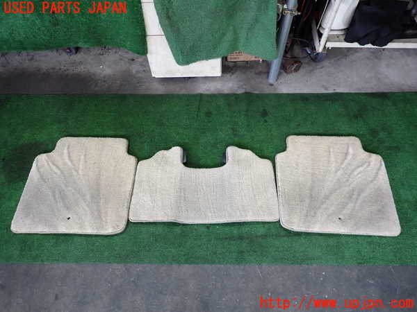 2UPJ-9238847800]クラウン ロイヤル(GRS180)フロアマット 中古_3