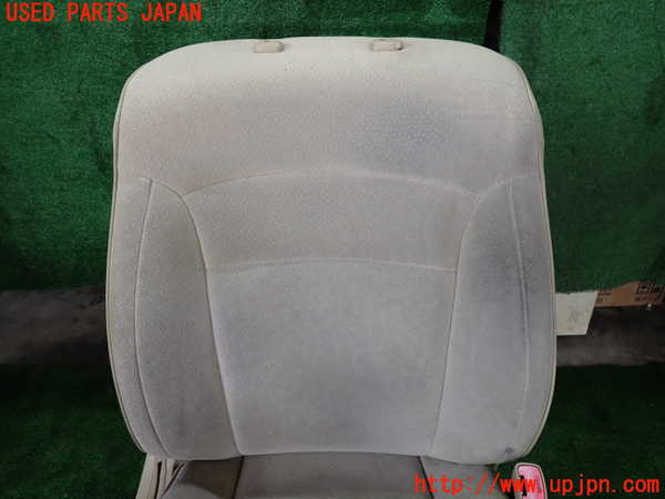 2UPJ-9238847035]クラウン ロイヤル(GRS180)運転席シート 中古_2