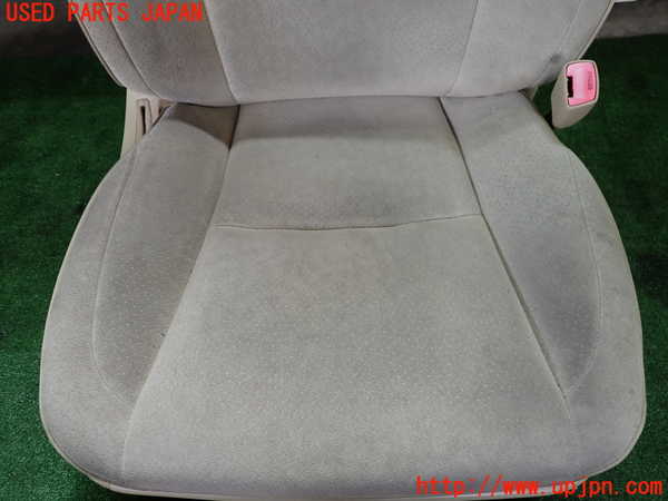 2UPJ-9238847035]クラウン ロイヤル(GRS180)運転席シート 中古_3