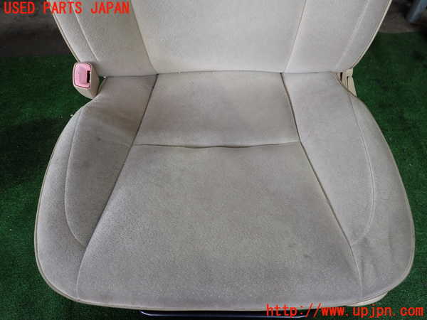 2UPJ-9238847065]クラウン ロイヤル(GRS180)助手席シート 中古_3