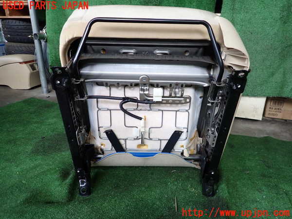 2UPJ-9238847065]クラウン ロイヤル(GRS180)助手席シート 中古_4
