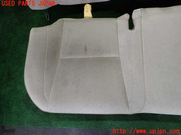 2UPJ-9238847385]クラウン ロイヤル(GRS180)リアシート 中古_3