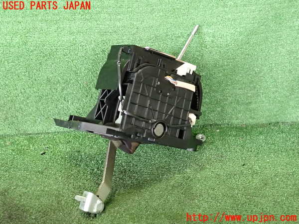2UPJ-9238847555]クラウン ロイヤル(GRS180)ATシフトレバー 中古_2