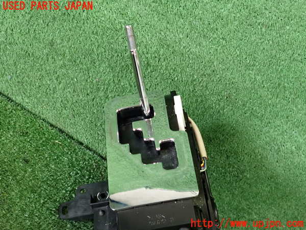 2UPJ-9238847555]クラウン ロイヤル(GRS180)ATシフトレバー 中古_3
