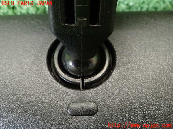 2UPJ-9238847615]クラウン ロイヤル(GRS180)ルームミラー 中古_3