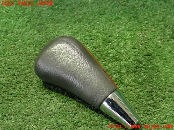 2UPJ-9238847570]クラウン ロイヤル(GRS180)シフトノブ ジャンク_2