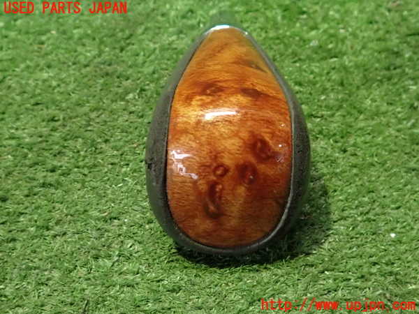 2UPJ-9238847570]クラウン ロイヤル(GRS180)シフトノブ ジャンク_3