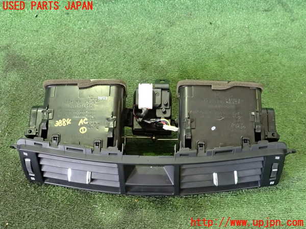 2UPJ-9238847526]クラウン ロイヤル(GRS180)エアコン吹き出し口1(真中) 中古_2