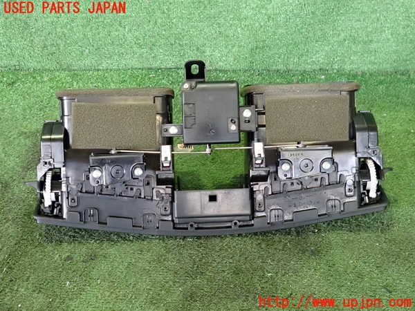 2UPJ-9238847526]クラウン ロイヤル(GRS180)エアコン吹き出し口1(真中) 中古_4
