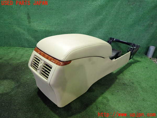 2UPJ-9238847540]クラウン ロイヤル(GRS180)センターコンソール 中古_4