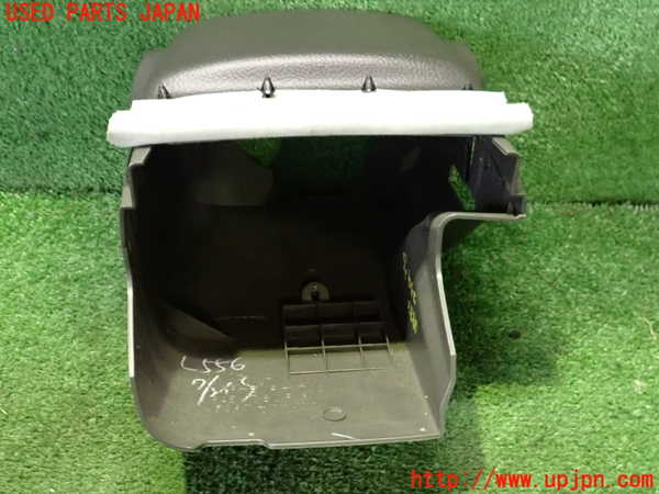 2UPJ-9238847905]クラウン ロイヤル(GRS180)コラムカバー 中古_3