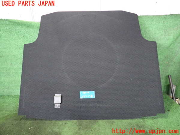 2UPJ-9238847772]クラウン ロイヤル(GRS180)ラゲッジトレイ2 中古_2