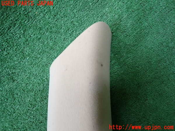 2UPJ-9238847655]クラウン ロイヤル(GRS180)右フロントピラートリム 中古_3