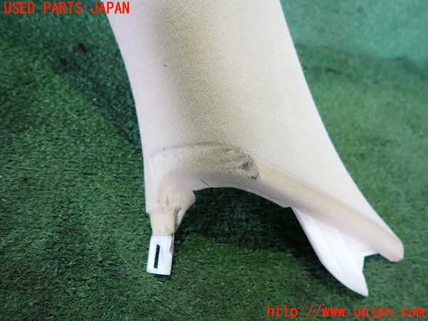 2UPJ-9238847660]クラウン ロイヤル(GRS180)左フロントピラートリム 中古_2