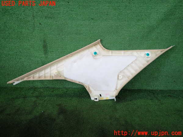 2UPJ-9238847675]クラウン ロイヤル(GRS180)右リアピラートリム 中古_2