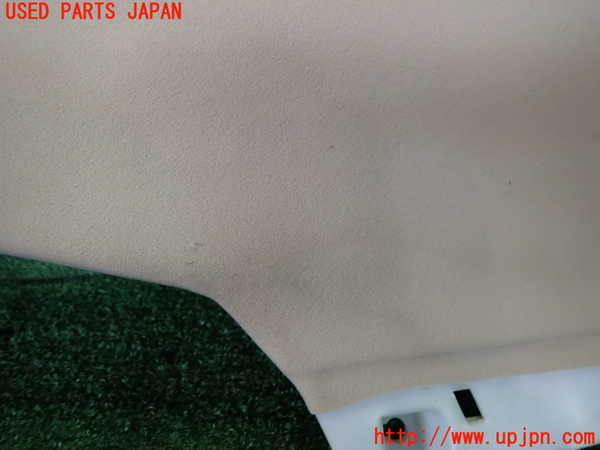 2UPJ-9238847680]クラウン ロイヤル(GRS180)左リアピラートリム 中古_2