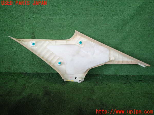 2UPJ-9238847680]クラウン ロイヤル(GRS180)左リアピラートリム 中古_3