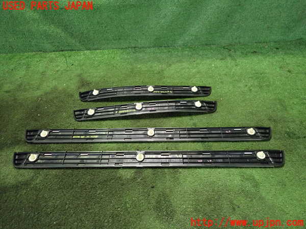 2UPJ-9238847740]クラウン ロイヤル(GRS180)スカッフプレート 中古_2