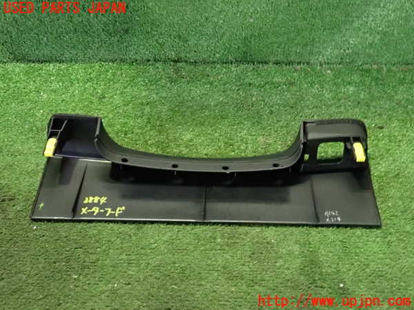 2UPJ-9238847510]クラウン ロイヤル(GRS180)メーターフード 中古_2