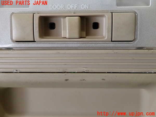 2UPJ-9238846411]クラウン ロイヤル(GRS180)ルームランプ1(1列目真中) 中古_2