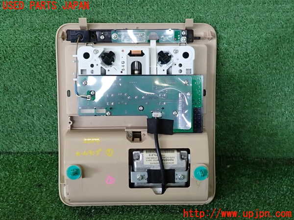 2UPJ-9238846411]クラウン ロイヤル(GRS180)ルームランプ1(1列目真中) 中古_4