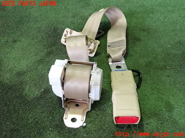 2UPJ-9238847135]クラウン ロイヤル(GRS180)真中2列目シートベルト 中古_2