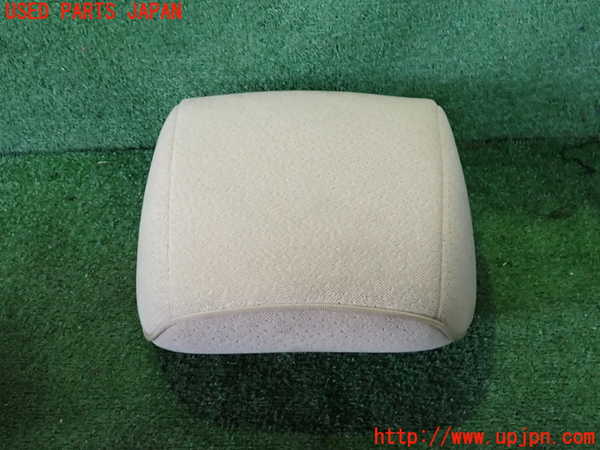 2UPJ-9238847040]クラウン ロイヤル(GRS180)運転席ヘッドレスト 中古_2