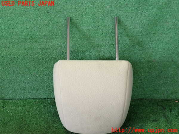 2UPJ-9238847040]クラウン ロイヤル(GRS180)運転席ヘッドレスト 中古_3