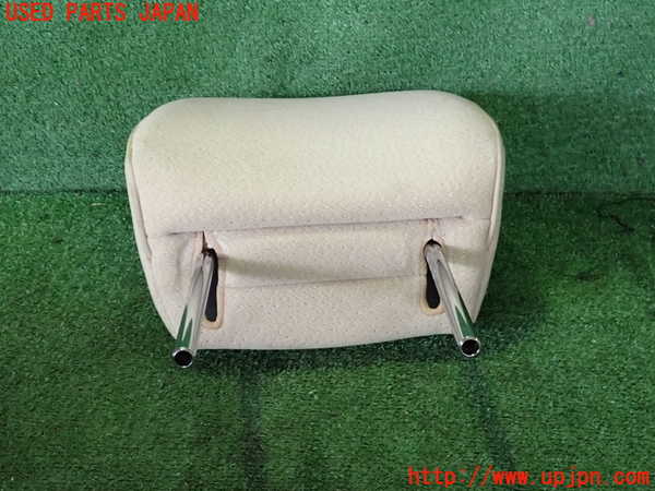 2UPJ-9238847040]クラウン ロイヤル(GRS180)運転席ヘッドレスト 中古_4