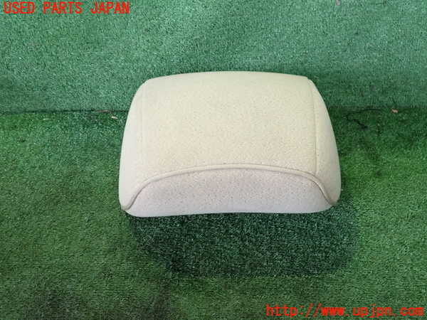 2UPJ-9238847070]クラウン ロイヤル(GRS180)助手席ヘッドレスト 中古_2