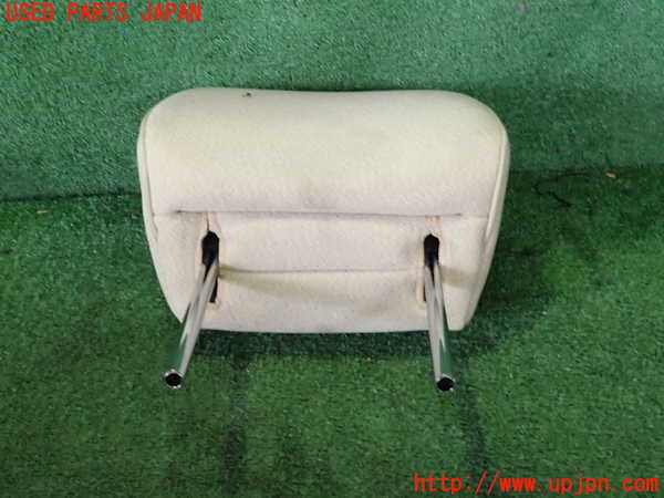 2UPJ-9238847070]クラウン ロイヤル(GRS180)助手席ヘッドレスト 中古_4
