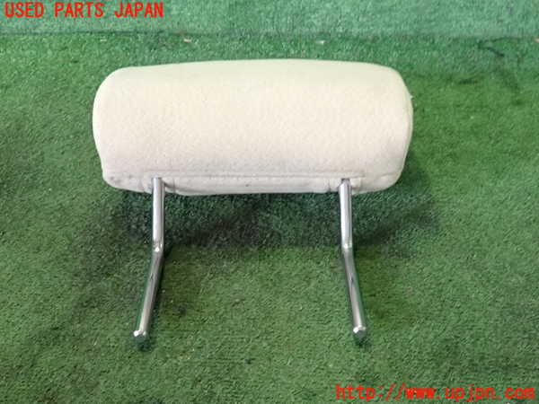 2UPJ-9238847130]クラウン ロイヤル(GRS180)真中2列目ヘッドレスト 中古_4