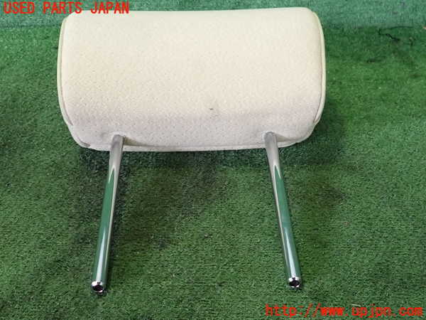 2UPJ-9238847180]クラウン ロイヤル(GRS180)左2列目ヘッドレスト 中古_4