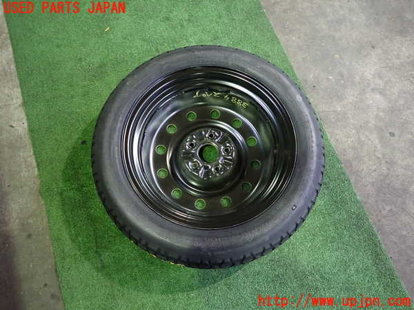 2UPJ-9238849601]クラウン ロイヤル(GRS180)スペアタイヤ1 中古_2