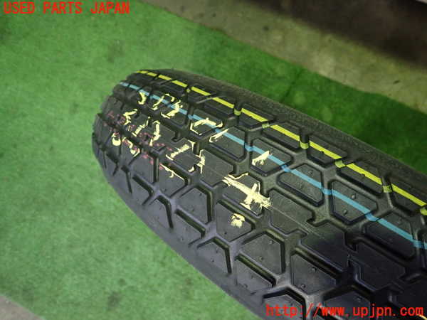 2UPJ-9238849601]クラウン ロイヤル(GRS180)スペアタイヤ1 中古_4