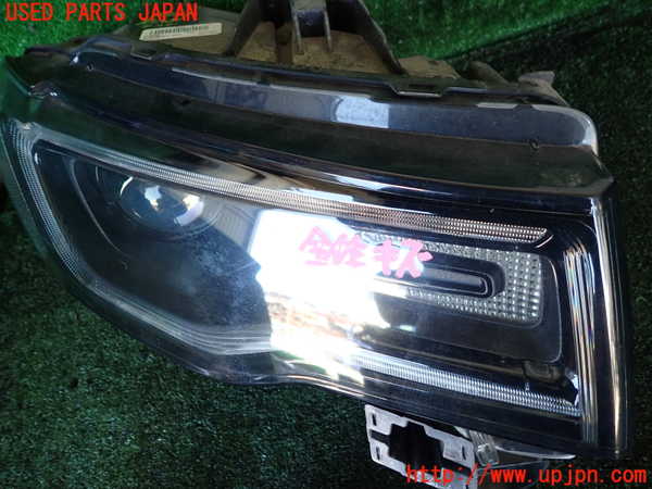 1UPJ-9238851130]ジープ・グランドチェロキー(WK36TA)右ヘッドライト HID 中古_2