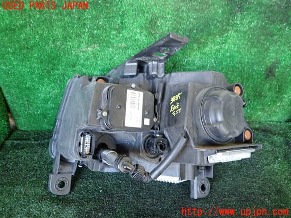 1UPJ-9238851130]ジープ・グランドチェロキー(WK36TA)右ヘッドライト HID 中古_3