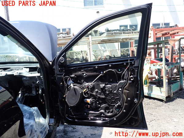1UPJ-9238851230]ジープ・グランドチェロキー(WK36TA)右前ドア 43R-0115133 中古_3