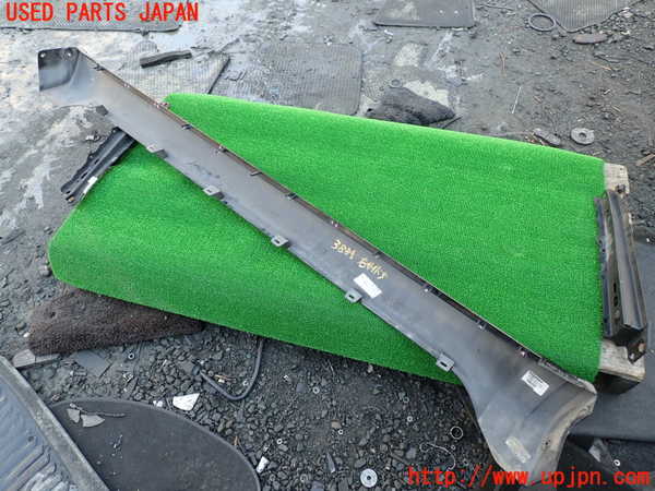 1UPJ-9238851390]ジープ・グランドチェロキー(WK36TA)右サイドステップ 中古_2